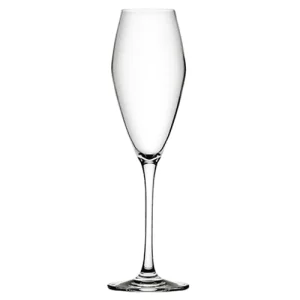 An image of a Utopia Seine Champagne Flute