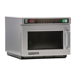 Menumaster Heavy Duty Programmable Microwave 17ltr 1400W DEC14E2