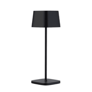 Montego LED Cordless Lamp 30cm – Black