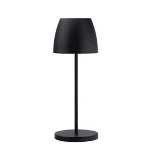 Montserrat LED Cordless Lamp 30cm – Black