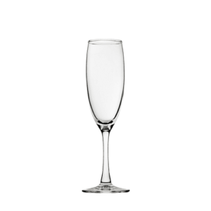 Vino Flute 6.5oz (18.5cl) LCA @125ml