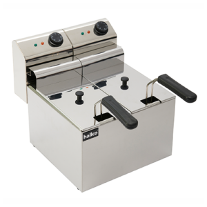 Hallco MDF55 Fryer