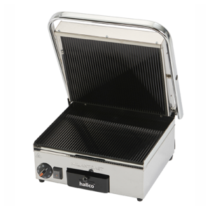 Hallco MEMT17012 Panini/Contact Grill