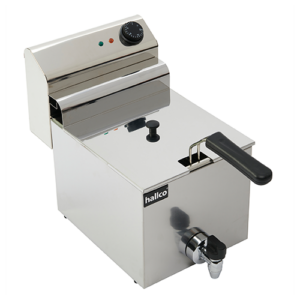 Hallco MSF8T Fryer