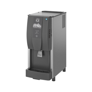 Hoshizaki Ice & Water Dispenser 125kg/24hr