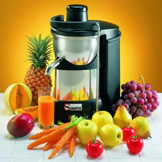 Commercial Juicers