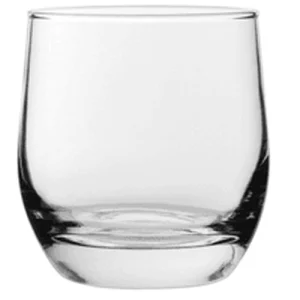 An image of a Utopia Bolero Whisky Glass 270ml