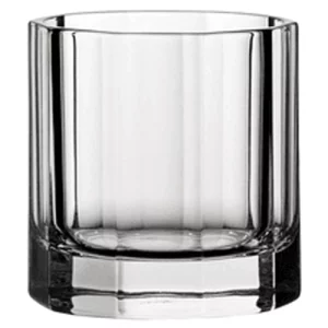 An image of a Utopia Churchill Whisky Double Old Fashioned Glass 310ml