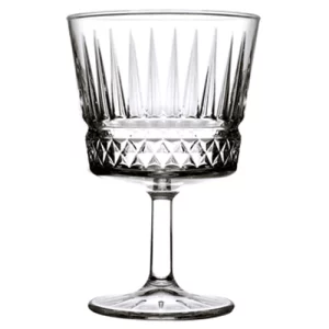 An image of a Utopia Elysia Goblet Glass 260ml