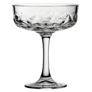 An image of a Utopia Estrella Coupe Glass 240ml