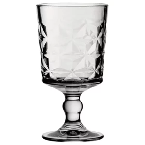 Image of a Utopia Estrella Wine Goblet