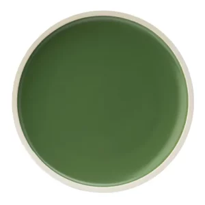 Utopia Forma Plate Forest 17cm/6.5"