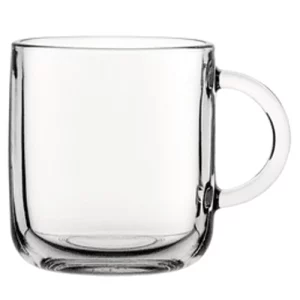 An image of a Utopia Iconic Toughened Mug 245ml