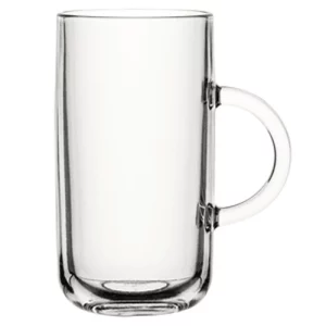 An image of a Utopia Iconic Toughened Mug 270ml