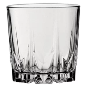 An image of a Utopia Karat Whisky Glass 295ml