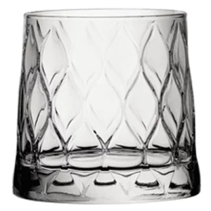 An image of a Utopia Leafy DOF Whisky Glass 440ml