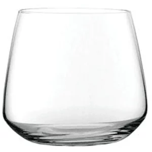 An image of a Utopia Mirage Whisky Glass 400ml