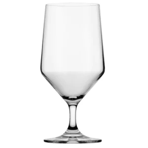 An image of a Utopia Murray Stemmed Beer Glass 455ml