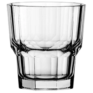 An image of a Utopia Serenity Whisky Glass 355ml