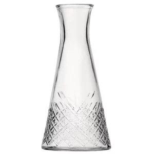 An image of a Utopia Timeless Vintage Carafe 940ml