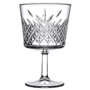 Image of Utopia Timeless Vintage Wine Goblet