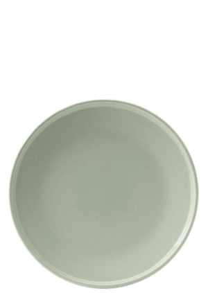 Core Mint Plate 7" (17.5cm)