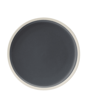 Forma Charcoal Plate 9.5" (24cm)