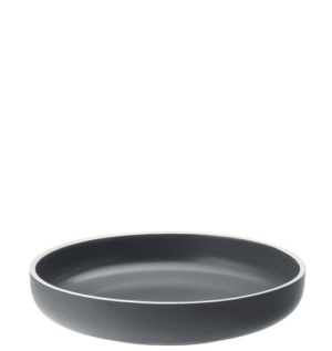 Forma Charcoal Bowl 9.5" (24cm)