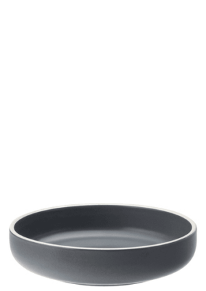 Forma Charcoal Bowl 7″ (17.5cm)