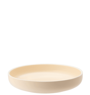 Forma Vanilla Bowl 9.5" (24cm)