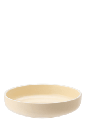 Forma Vanilla Bowl 7" (17.5cm)