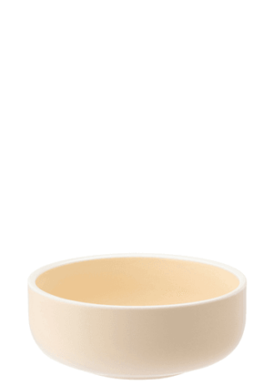 Forma Vanilla Bowl 5.75" (14.5cm)