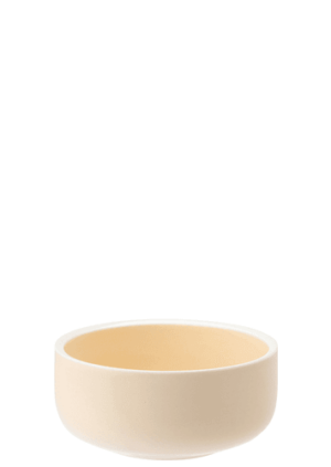 Forma Vanilla Bowl 4.75″ (12cm)