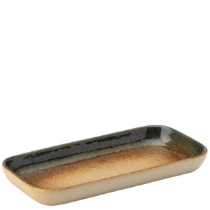 Saltburn Rectangular Platter 10.25x5" (26 x 13cm)