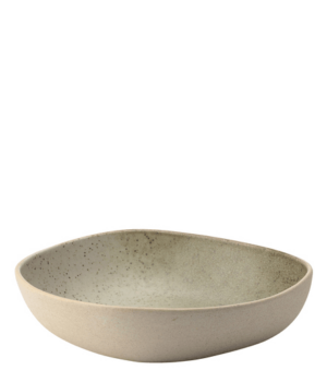 Solstice Irregular Bowl 10″ (25cm)