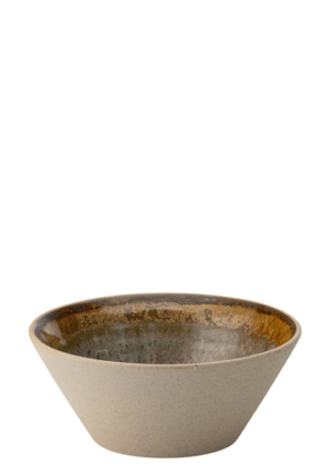 Goa Conical Bowl 6″ (16cm)