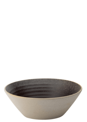 Truffle Conical Bowl 7.5″ (19.5cm)