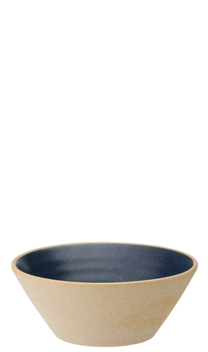 Ink Conical Bowl 5″ (13cm)