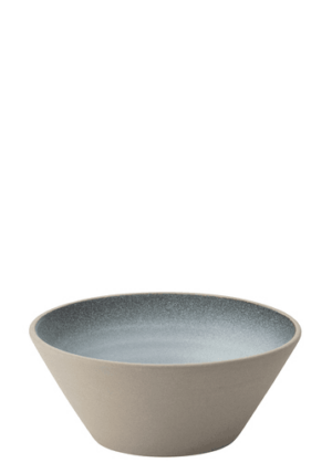 Moonstone Conical Bowl 6″ (16cm)