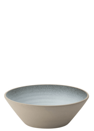 Moonstone Conical Bowl 7.5″ (19.5cm)