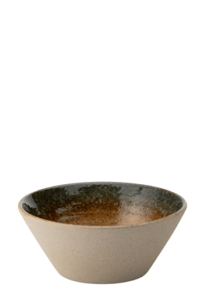 Saltburn Conical Bowl 6″ (16cm)