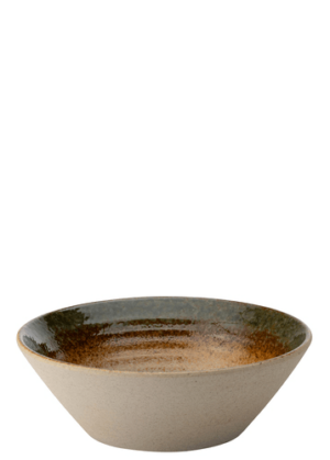 Saltburn Conical Bowl 7.5″ (19.5cm)