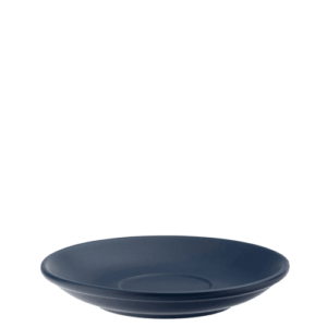 Barista Matt Navy Saucer 5.5" (14.5cm)