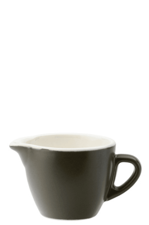 Barista Matt Olive Creamer 3.5oz (9cl)