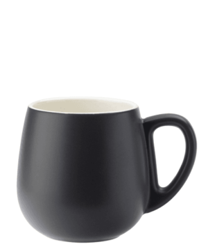 Barista Matt Grey Mug 15oz (42cl)