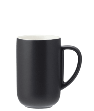 Barista Matt Grey Bullet Mug 11oz (32cl)