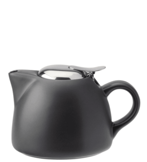 Barista Matt Grey Teapot 15oz (45cl)