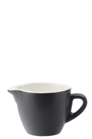 Barista Matt Grey Creamer 3.5oz (9cl)