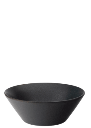 Murra Ash Conical Bowl 7.5″ (19.5cm)