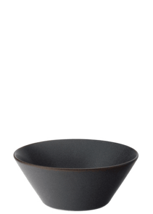 Murra Ash Conical Bowl 6.25″ (16cm)